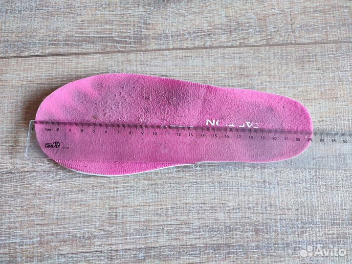 Роликовые коньки раздвижные Reaction Rainbow