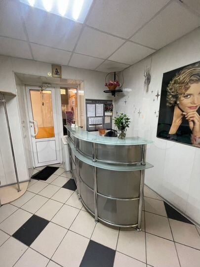 Помещение с отдельным входом в Арбеково, 73 м²