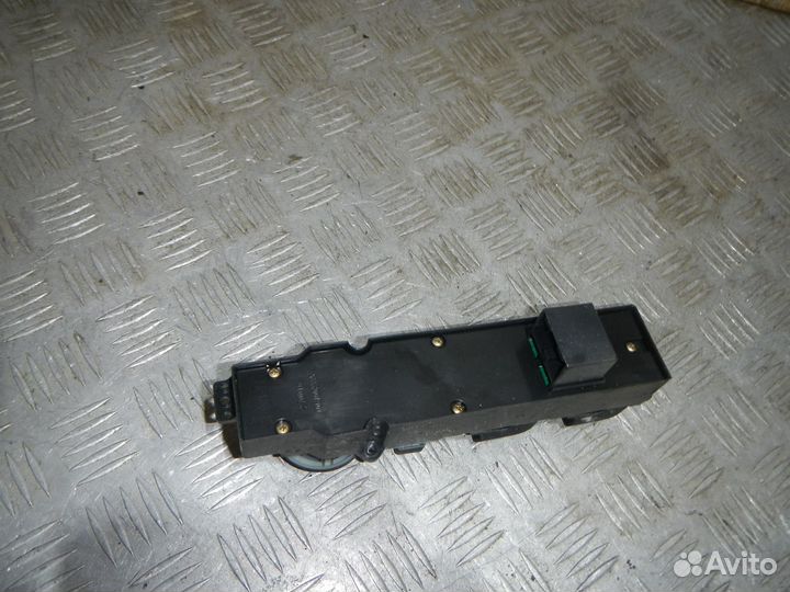 Блок управления стеклоподъемниками, Geely (Джили)