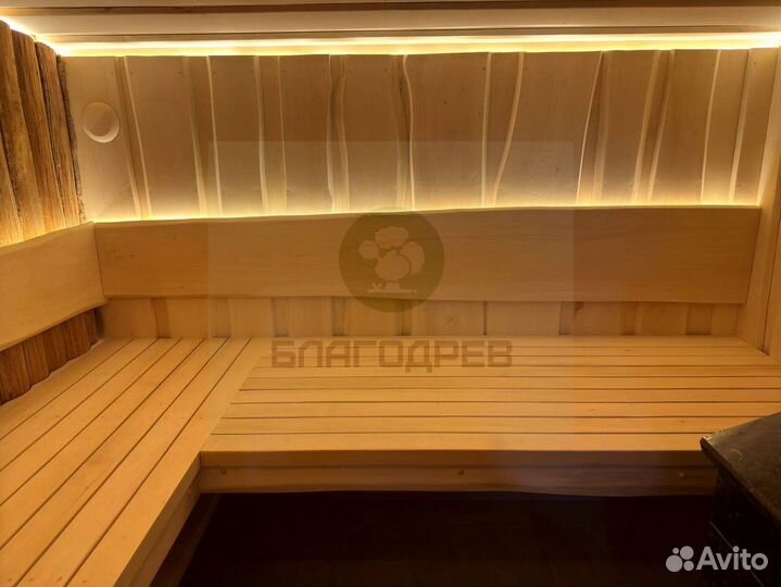 Не обрезная доска липа 3 сорт