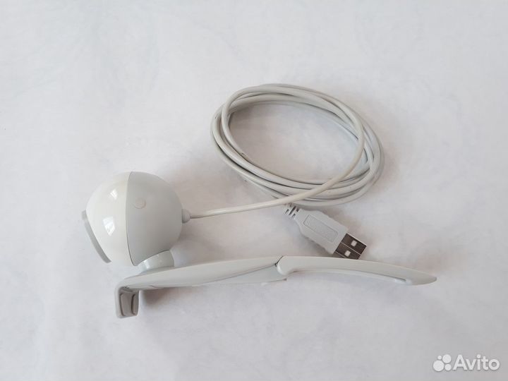 Веб-камера Logitech QuickCam