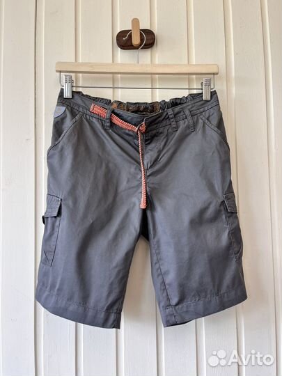 Шорты карго женские Lois Испания (38) 44 размер