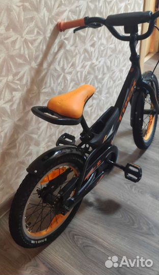 Велосипед детский trek JET 20