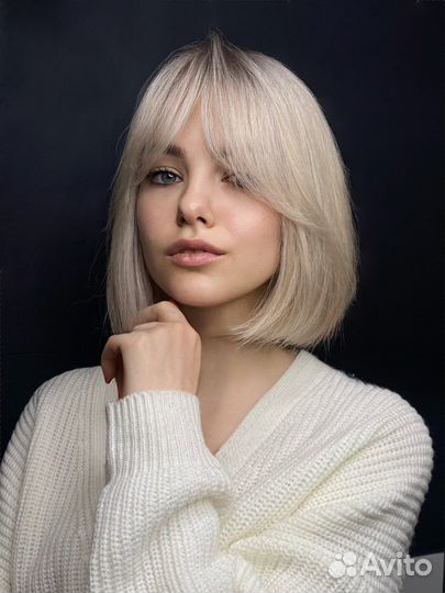 Ассистент парикмахера