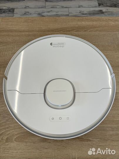 Dreame Bot L10 Pro (рассрочка без взноса)