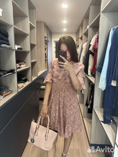 Платья, юбки, кофты