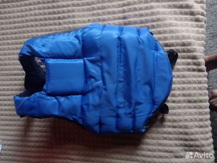 Форма для единоборств