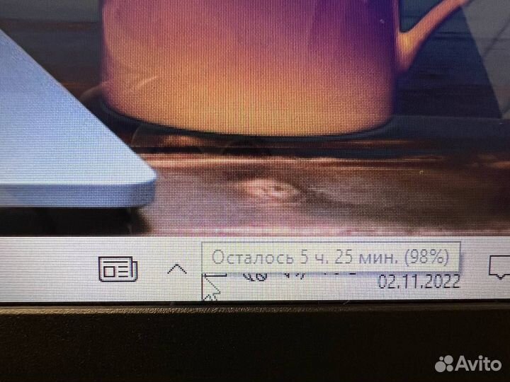 Ноутбук asus X541S\Pentium N3710\Аккумулятор 5,5ч