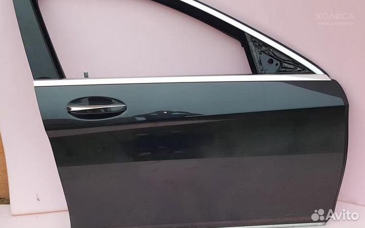 Двери Mercedes Мерседес S class w222