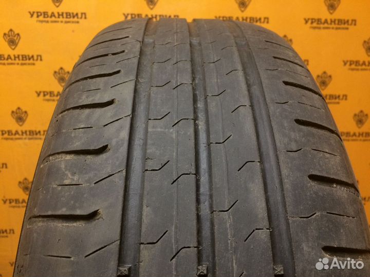 Continental ContiEcoContact 5 195/65 R15