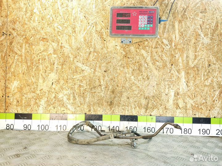 Трубка гидроусилителя Haima 3