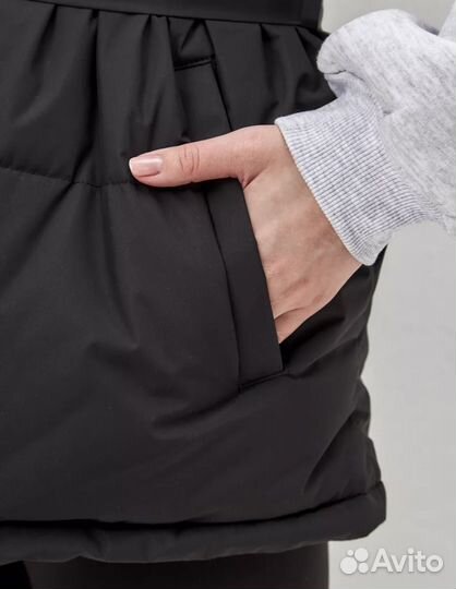 Жилетка женская