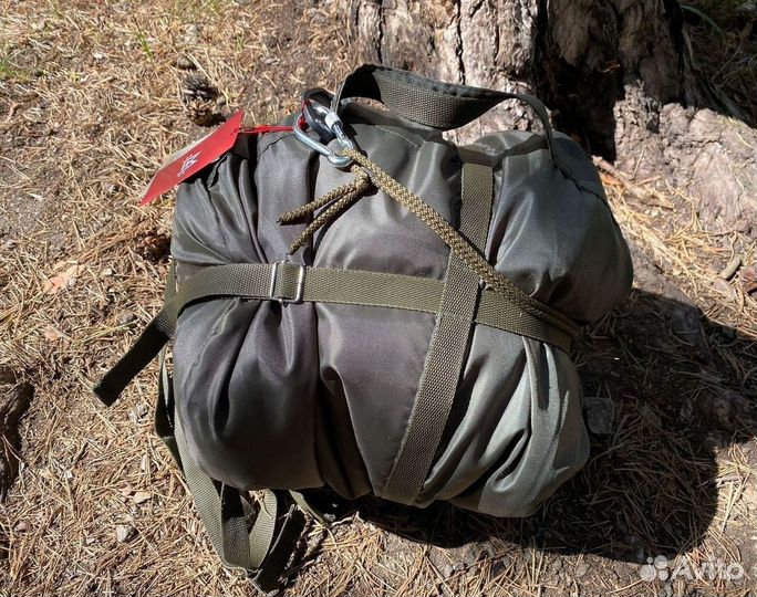 Спальный мешок Mishka