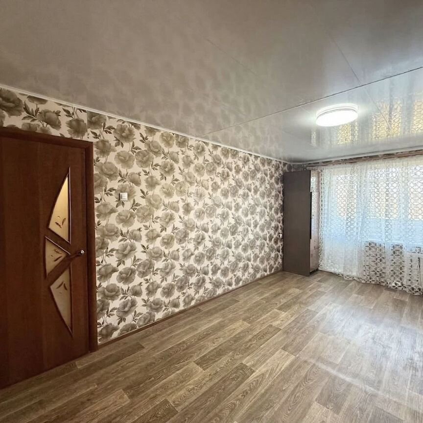 Квартира 1-комн. 36.7 м² в пгт Верхнеднепровский — фото 3