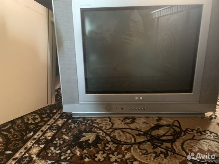 Телевизор бу