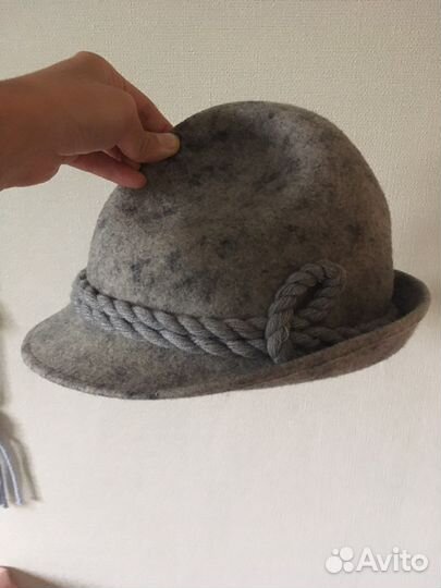 Шляпа