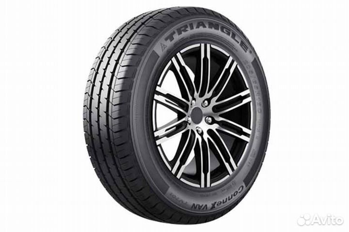 Triangle Connex Van TV701 215/70 R16C 108T