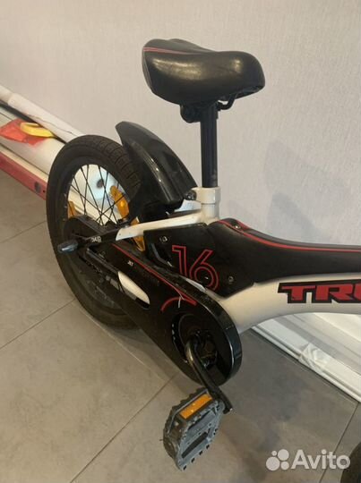 Велосипед детский