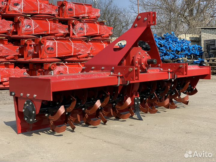 Почвофреза 1GQN 200, 2023