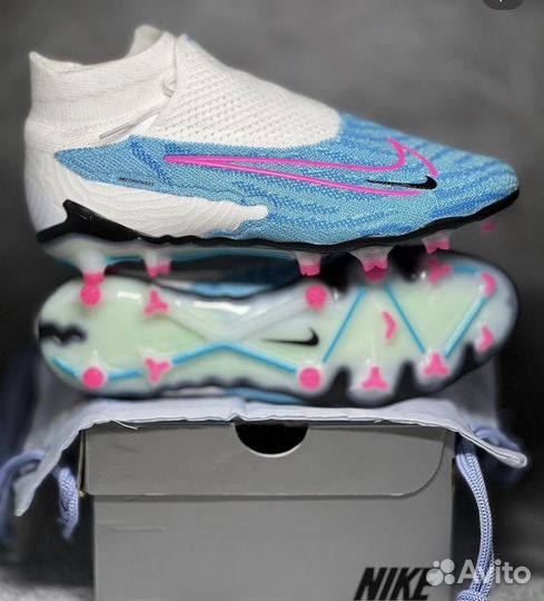 Бутсы Nike реплика