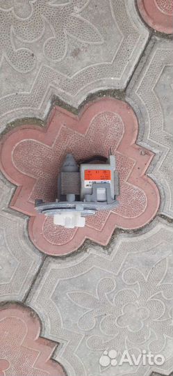 Запчасти для стиральных машин samsung