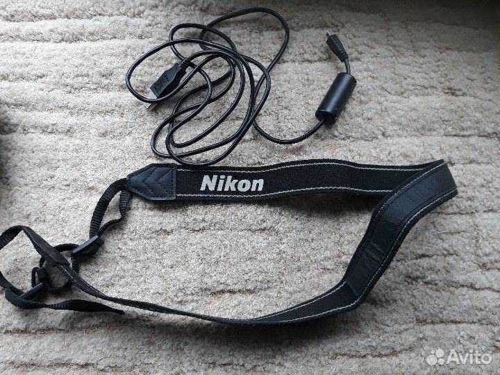 Сумка для камеры