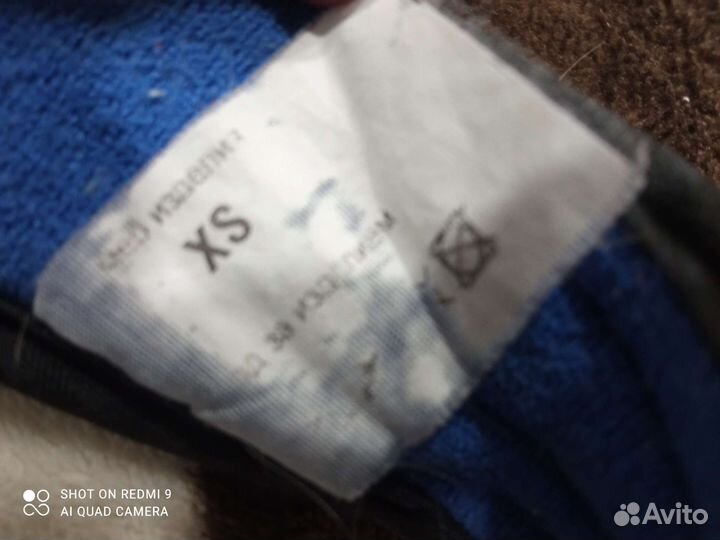 Кольца дельбе, реклинатор ортопедический детский