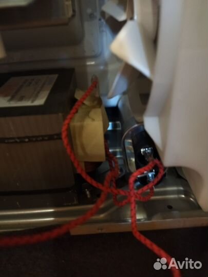 Ремонт микроволновок (свч-печей)