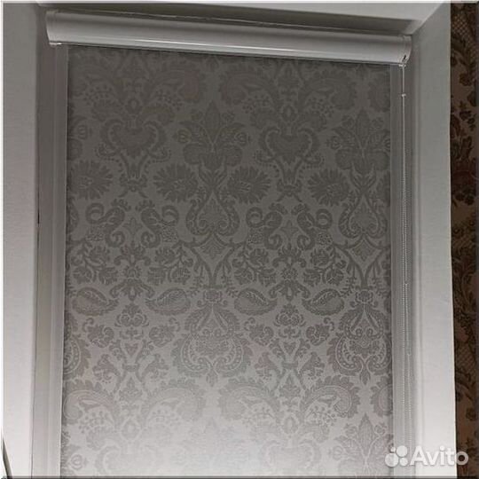 Рулонные Шторы BlackOut с гарантией