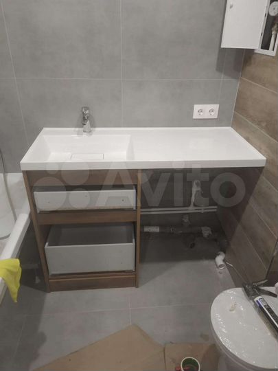 Квартира-студия, 29,6 м², 26/28 эт.