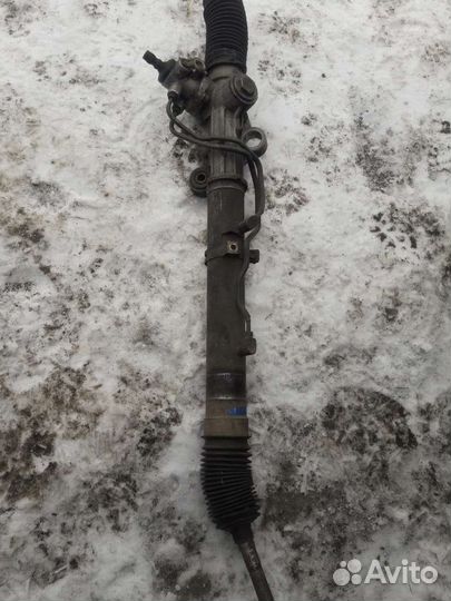 Рулевая рейка lexus lx 470