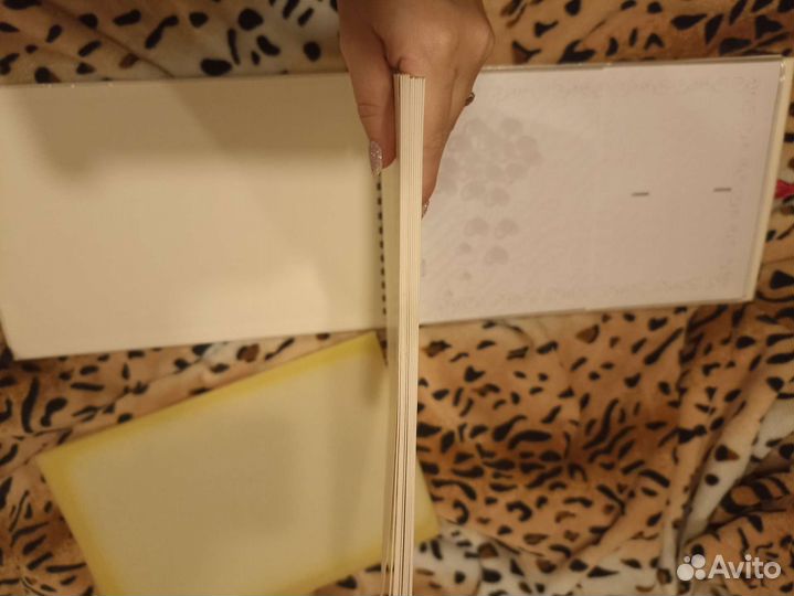 Свадебный альбом новый