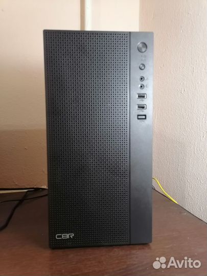 Компьютер i5 3330