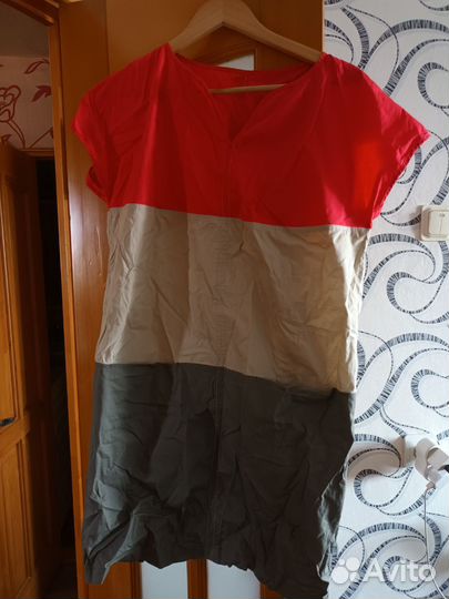 Вещи для беременных 48/50/52