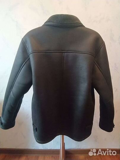 Дубленка (куртка зимняя)