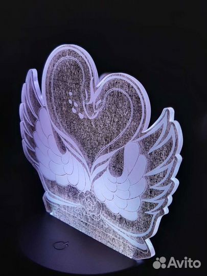 Светильник