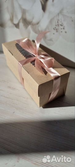 Корзиночка для сервировки стола