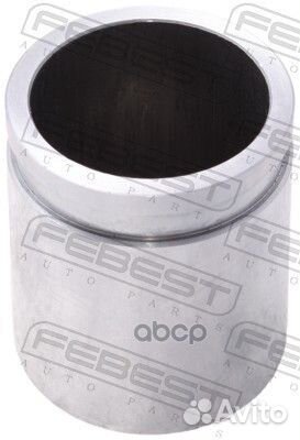 Поршень суппорта тормозного переднего (subaru I