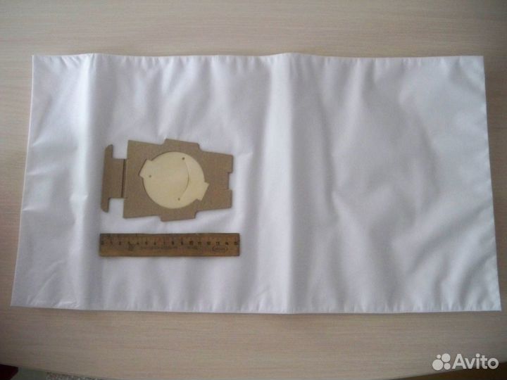 Мешки для пылесоса Кирби