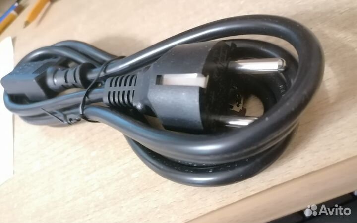 Новый Шнур питания Longwell