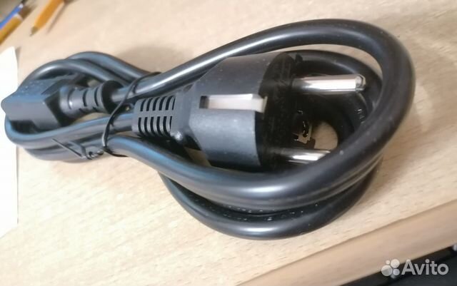 Новый Шнур питания Longwell