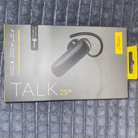 Bluetooth гарнитура jabra talk 25 se