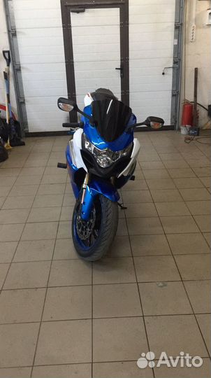 Suzuki GSX-R1000