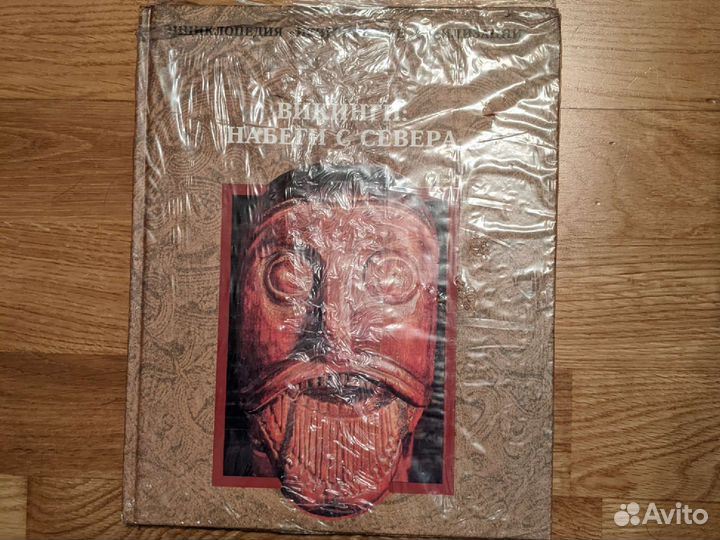 Викинги: Набеги с севера