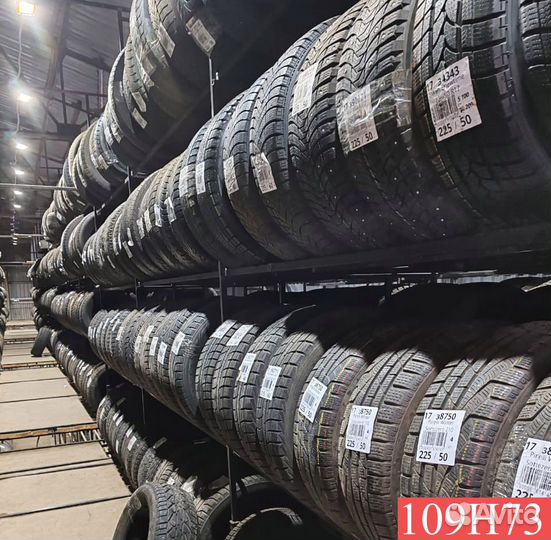 Bridgestone Dueler H/T 235/55 R20 92M