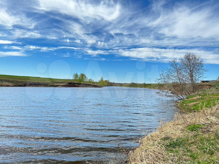 Участок 6 сот. (ИЖС)