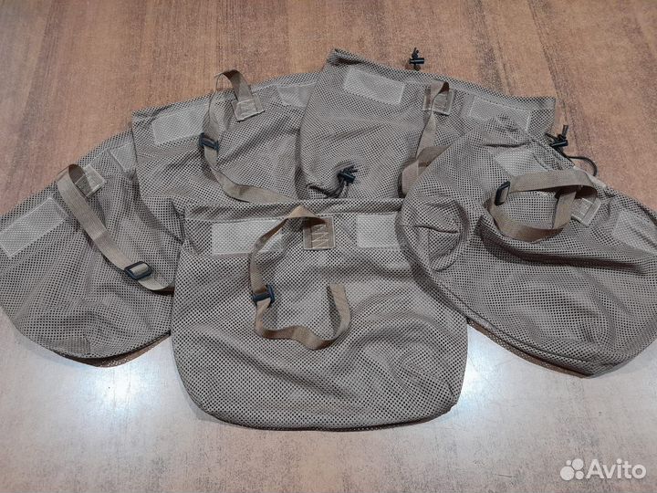 Сумка helmet BAG армии Великобритании