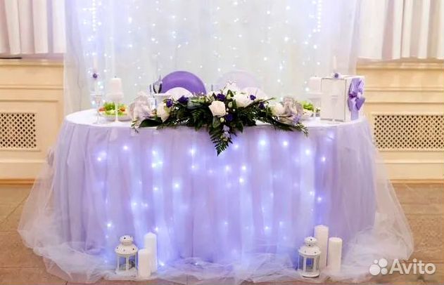 Банкетный зал