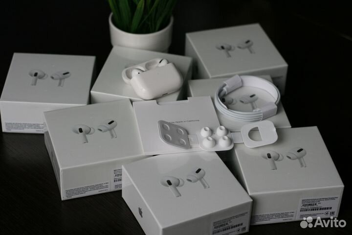 Airpods 2/3/pro/pro2