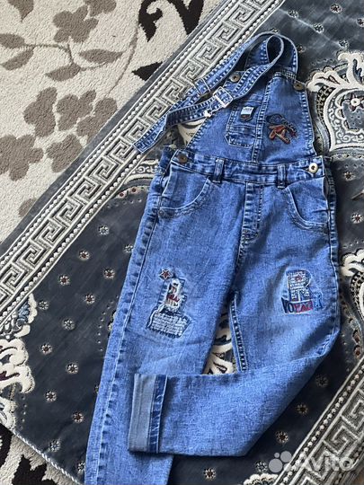 Детские вещи